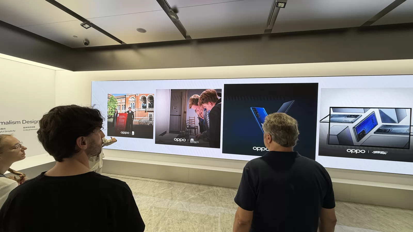 Am fost la sediul OPPO să aflu "sosul secret" din bateria lui OPPO Find X9 Ultra - INTERVIU 