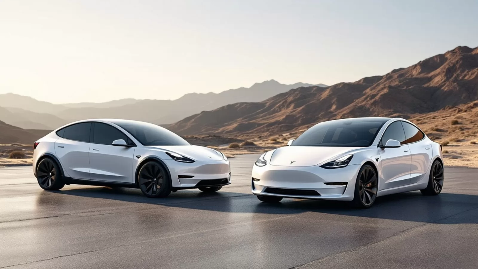 Tesla prelungește campania de discounturi în România: Tesla Model 3 și Model Y mai accesibile până la final de iunie