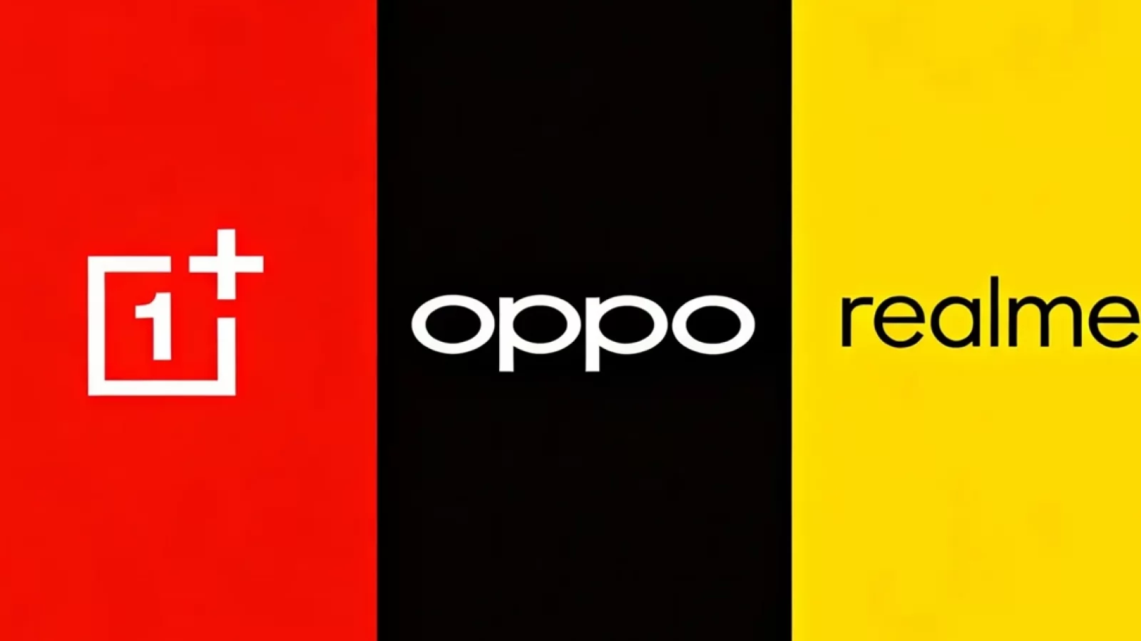 Dispar OnePlus și realme? OPPO face o mutare surpriză