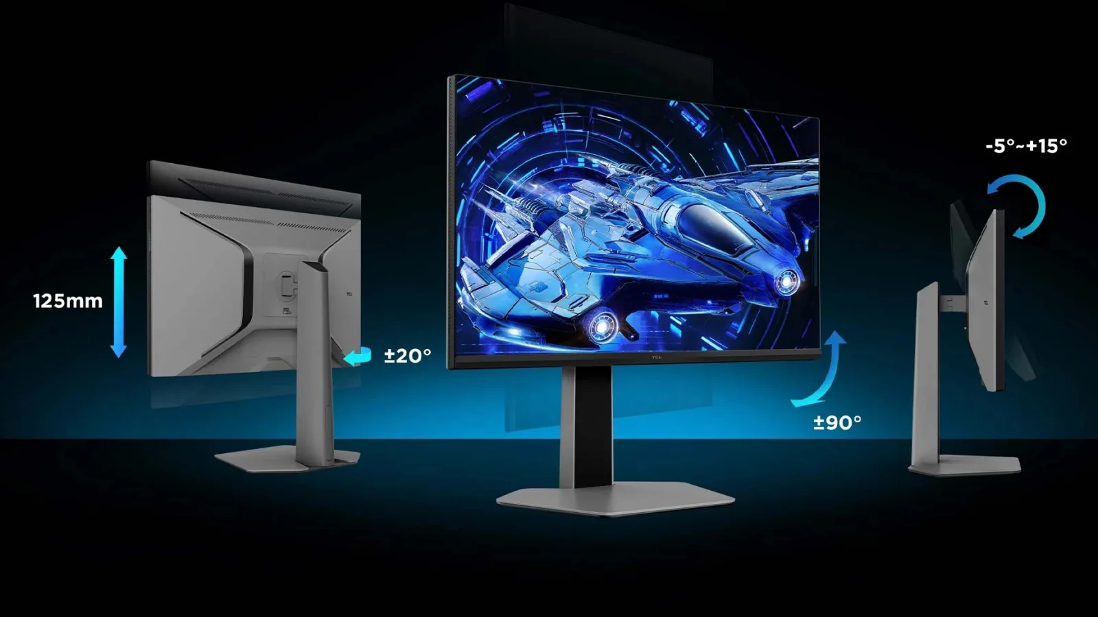 Turul Magazinelor #1591: Monitor 300 Hz la 700 lei, grătar pentru 1 mai, joc şah cu 2000 ELO