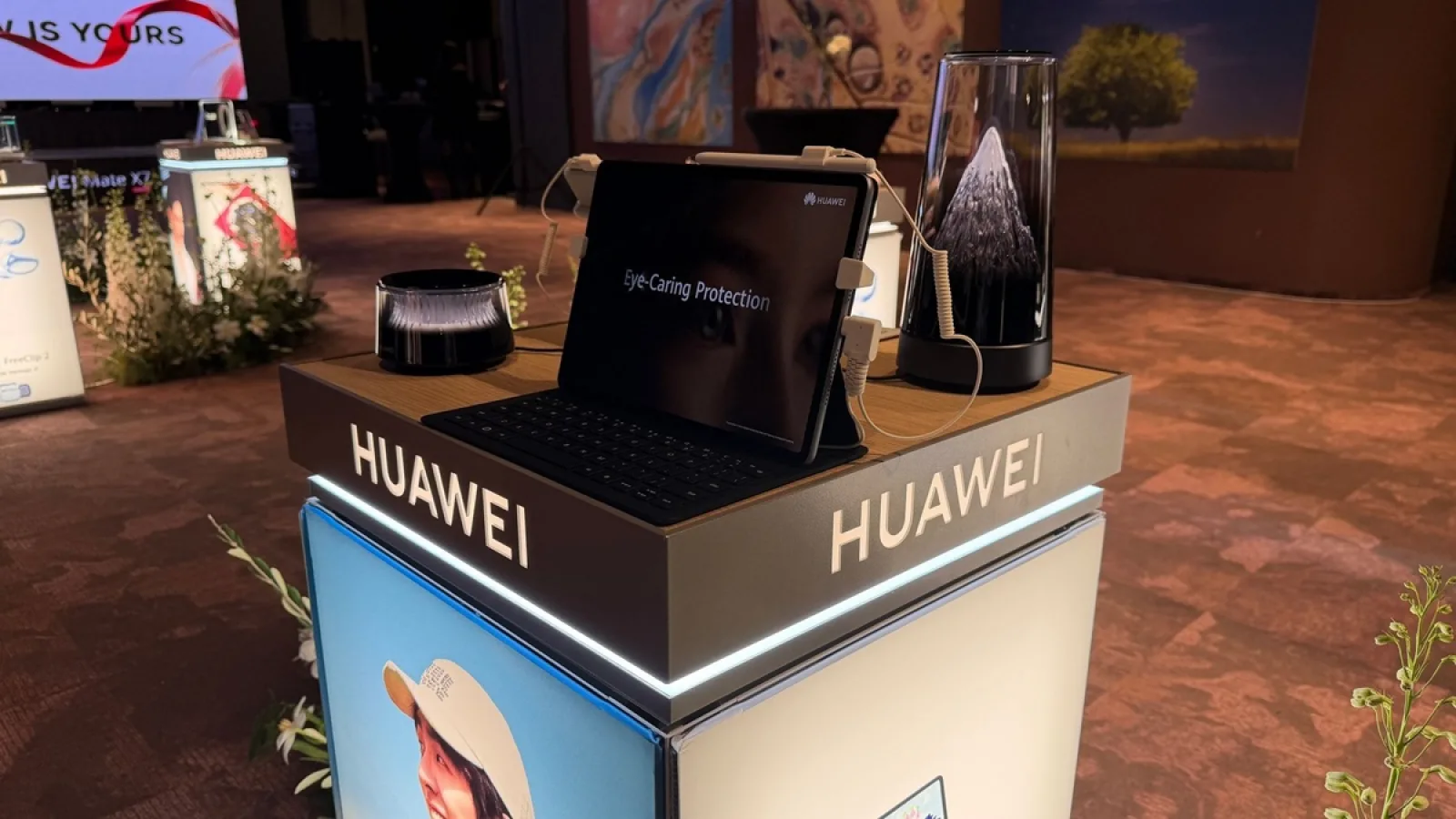 Huawei oferă cupoane de reducere de 1 Mai! Discount de până la 25% la telefoane, ceasuri inteligente și tablete