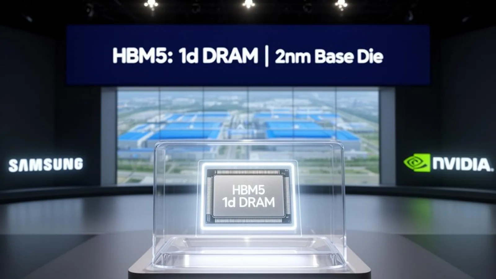 Rezultate istorice pentru Samsung în primul trimestru din 2026, cu DRAM mai profitabil decât noile tehnologii HBM