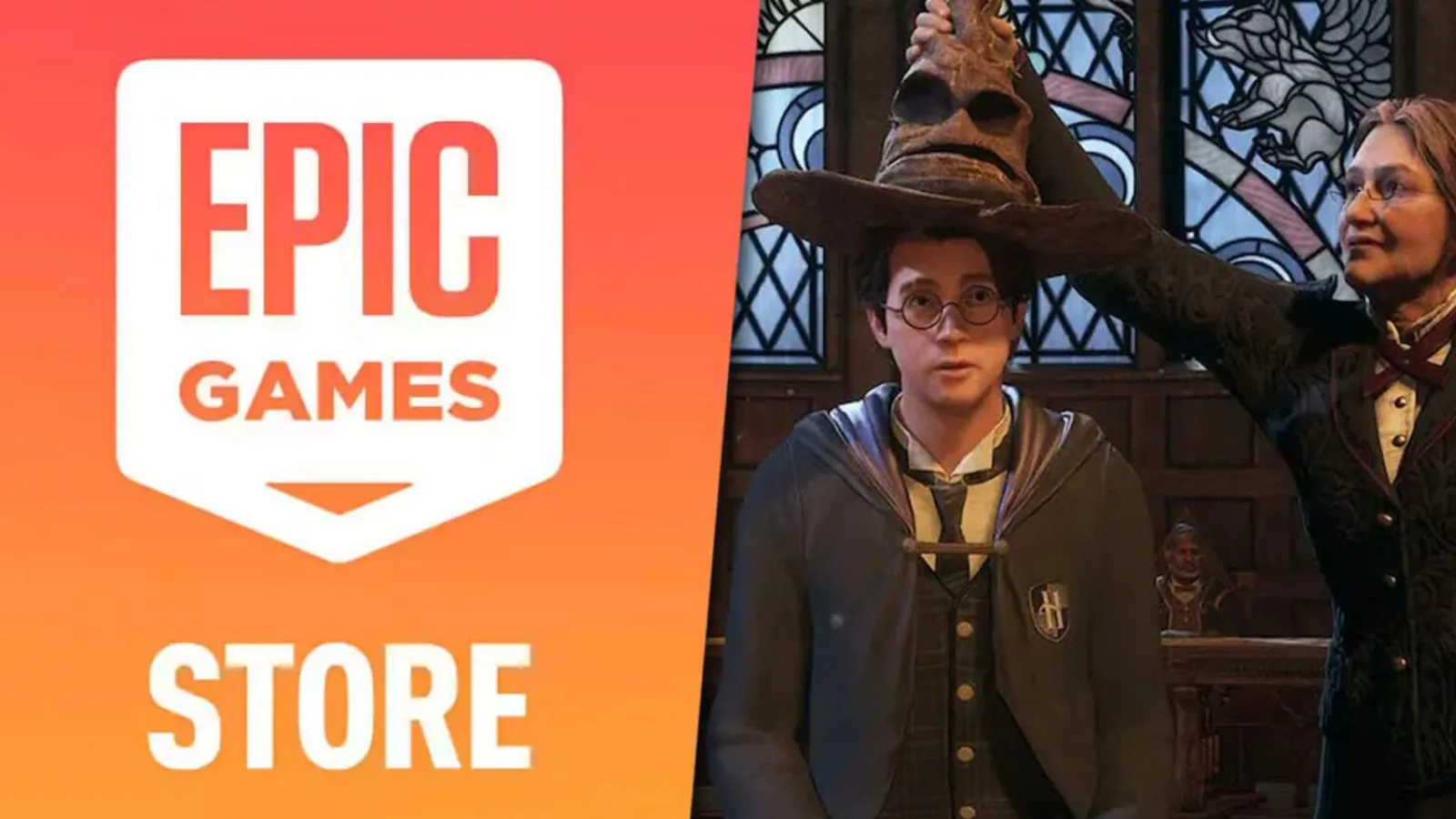 Ești fan Harry Potter? Poți revendica „Hogwarts Legacy” gratuit pe Epic Games!