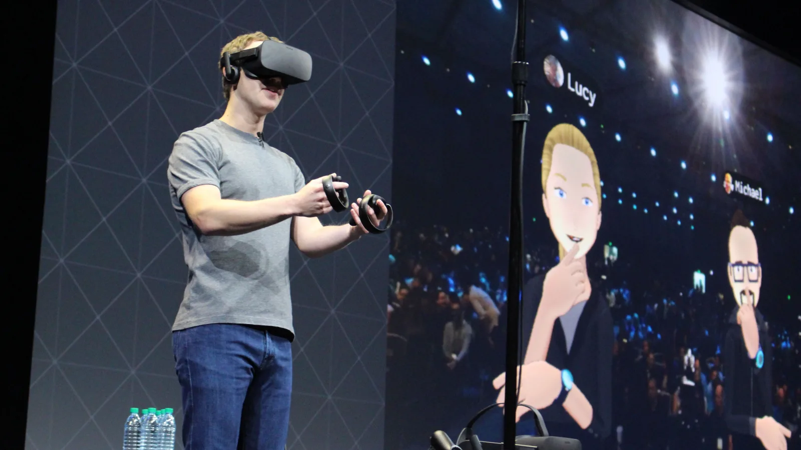 Pariul Meta pe metaverse depășește 80 de miliarde de dolari pierderi totale din 2020; Compania redirecționează resursele spre inteligență artificială
