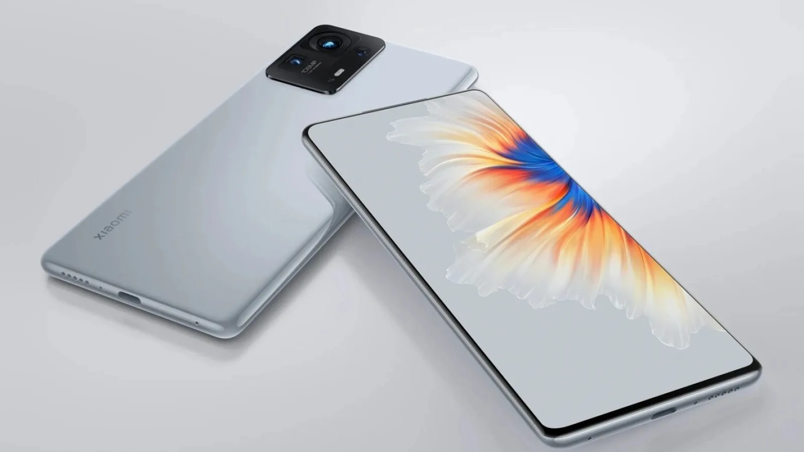 Xiaomi MIX 5 revine în discuție; ecran complet fără decupaje și cameră cu lentile magnetice