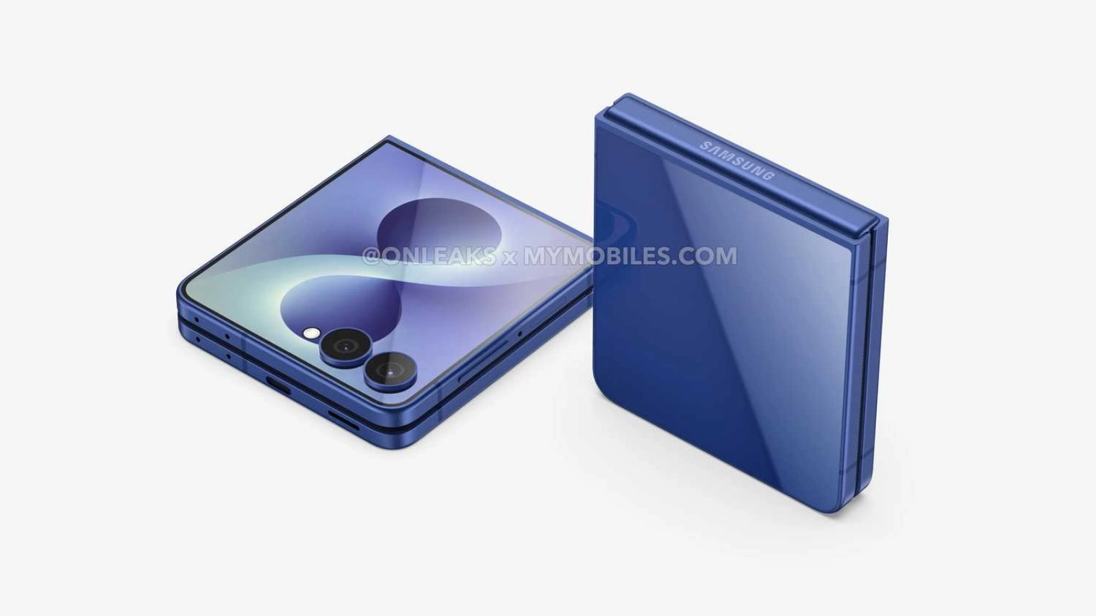 Ce aduce nou Galaxy Z Flip8? Vine cu design rafinat, dar pare că avem upgrade incremental de performanță