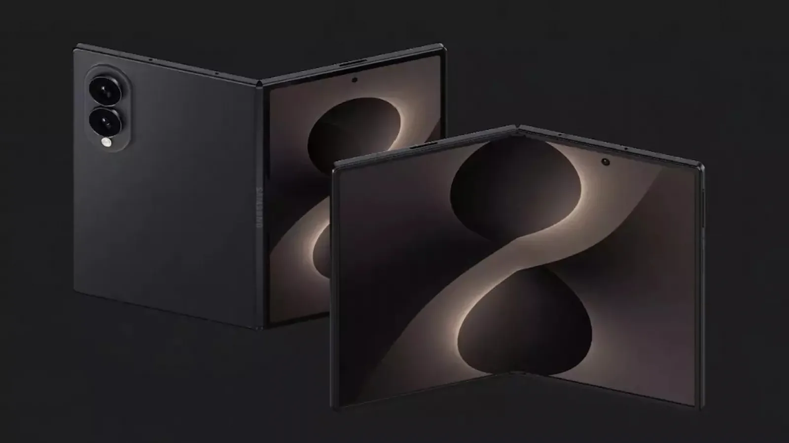 One UI 9 dezvăluie designul noilor pliabile Samsung înainte de lansare; Galaxy Z Fold8 și varianta Wide apar în imagini