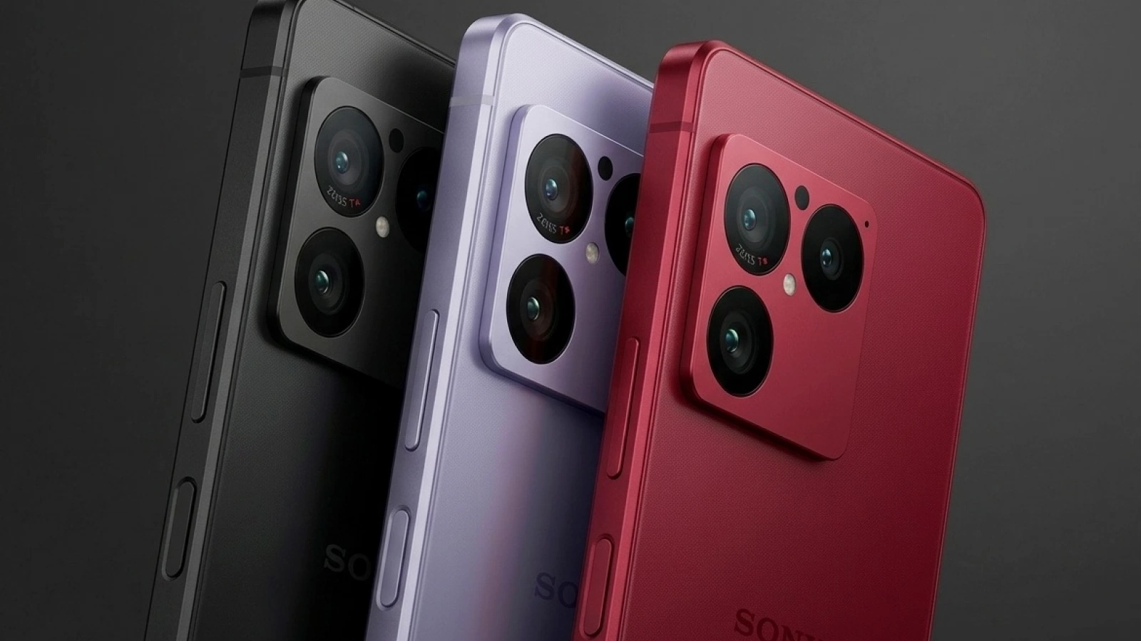 Sony Xperia 1 VIII apare prematur pe Amazon - data lansării, culorile și prețul uriaș au scăpat pe internet