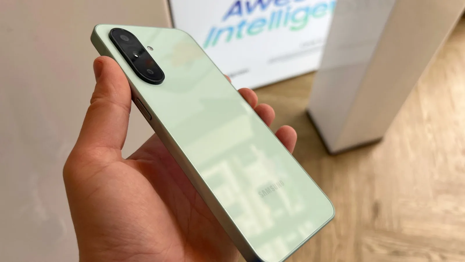 Samsung Galaxy A27 este confirmat oficial și s-ar putea lansa din moment în moment