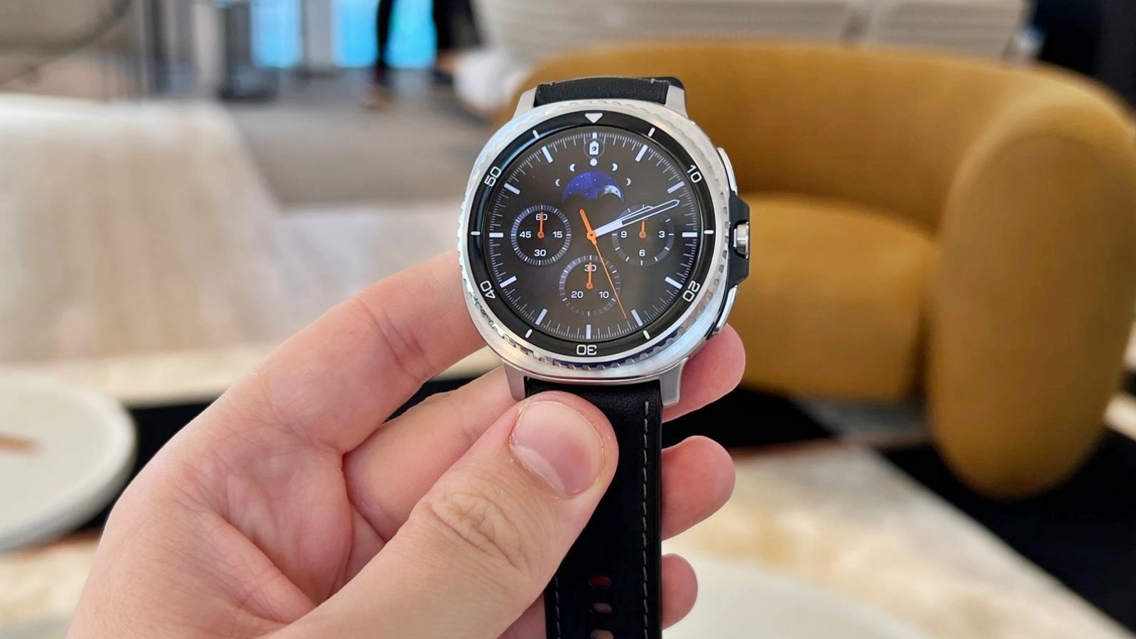 Samsung Galaxy Watch9 e în cărți, apare menționat pe site-ul oficial; Când se lansează?