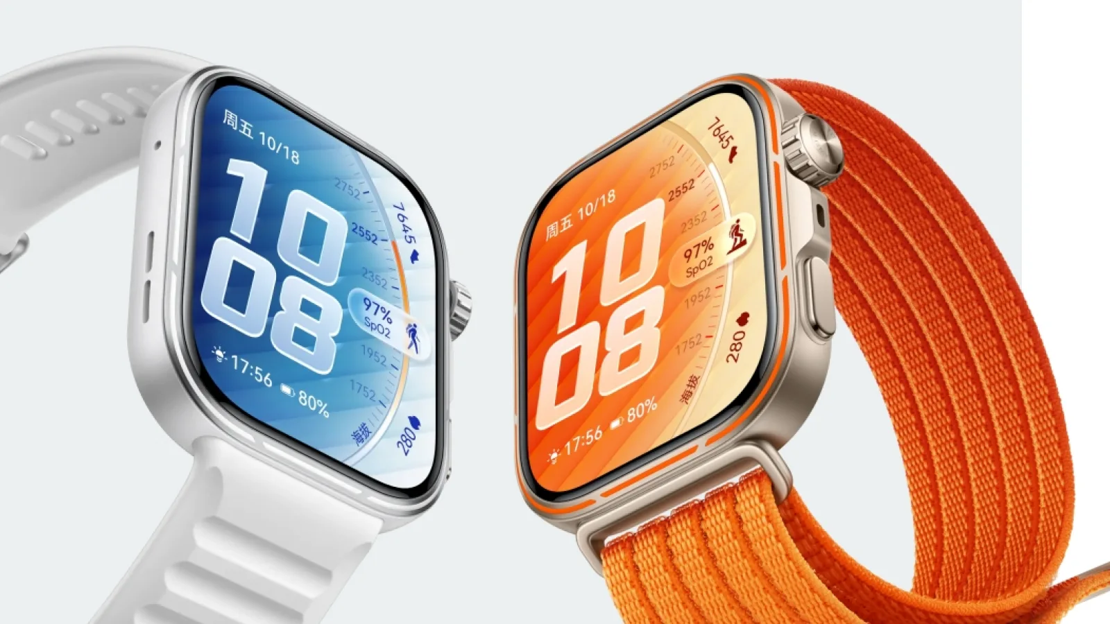 Preț și disponibilitate HUAWEI Watch Fit 5 Pro în România (300 lei extra reducere Mobilissimo)