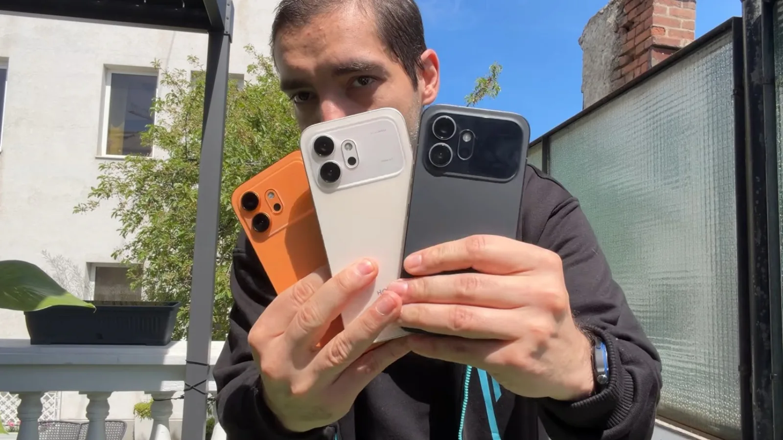 Video hands-on HONOR 600: Model midrange ideal pentru cei ce caută design premium, cameră de 200 MP, funcții AI spectaculoase