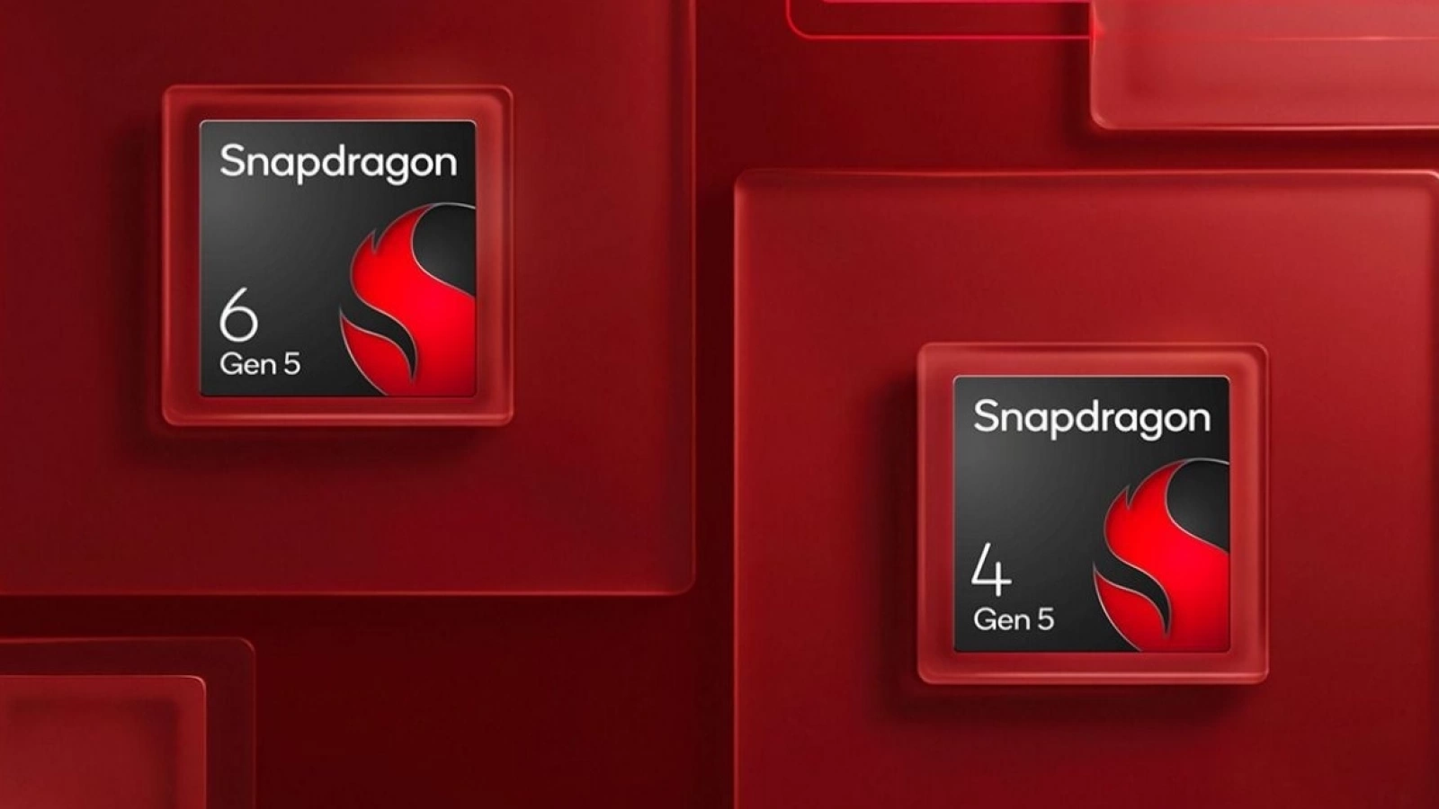 Qualcomm lansează Snapdragon 6 Gen 5 și Snapdragon 4 Gen 5: Gaming fluid și autonomie mai bună pentru telefoanele accesibile