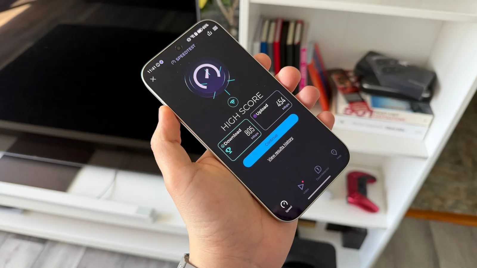 Honor 600 Pro: Conectivitate bazată pe 5G și WiFi, plus Bluetooth 6.0 extins pentru audiofili