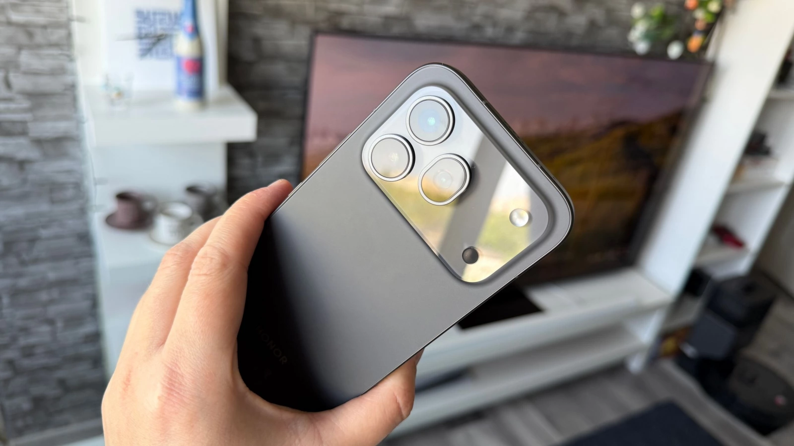 Honor 600 Pro: Cameră ușor îmbunătățită de la 400 Pro, ce mizează pe stabilizare CIPA, periscop 3.5x