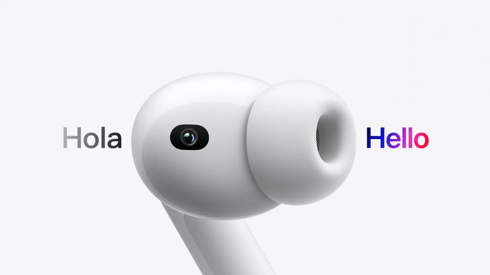 Apple testează AirPods cu camere integrate: cum vor funcționa noile căști inteligente