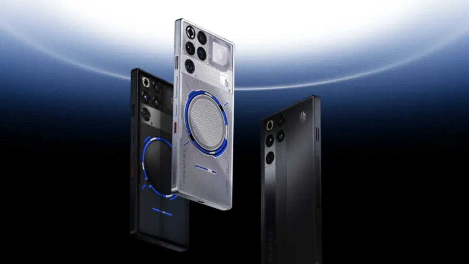 RedMagic 11S Pro se lansează pe 18 mai, cu procesor Snapdragon 8 Elite Gen 5 cu overclocking