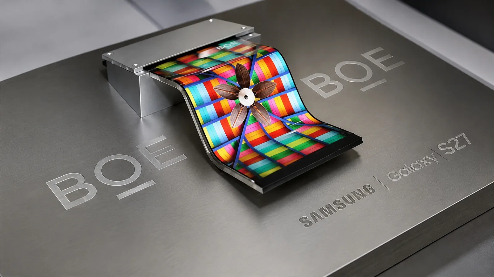În timp ce Samsung dezvoltă display-uri 3D pentru Apple - Galaxy S27 ar putea veni cu ecrane mai slabe pentru reducerea costurilor