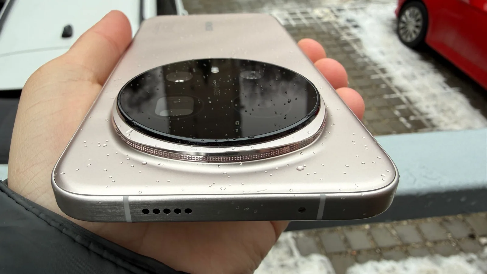 HONOR Magic9 Pro Max va include două camere de 200 MP, plusează la filmare cu ARRI