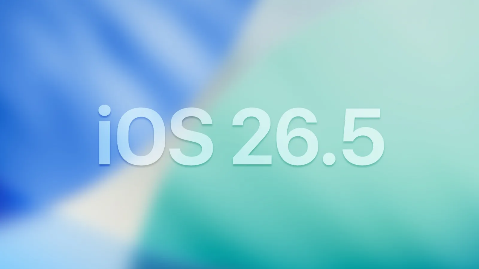 Apple a lansat iOS 26.5, update ce rezolvă peste 50 de probleme de securitate pentru iPhone și iPad