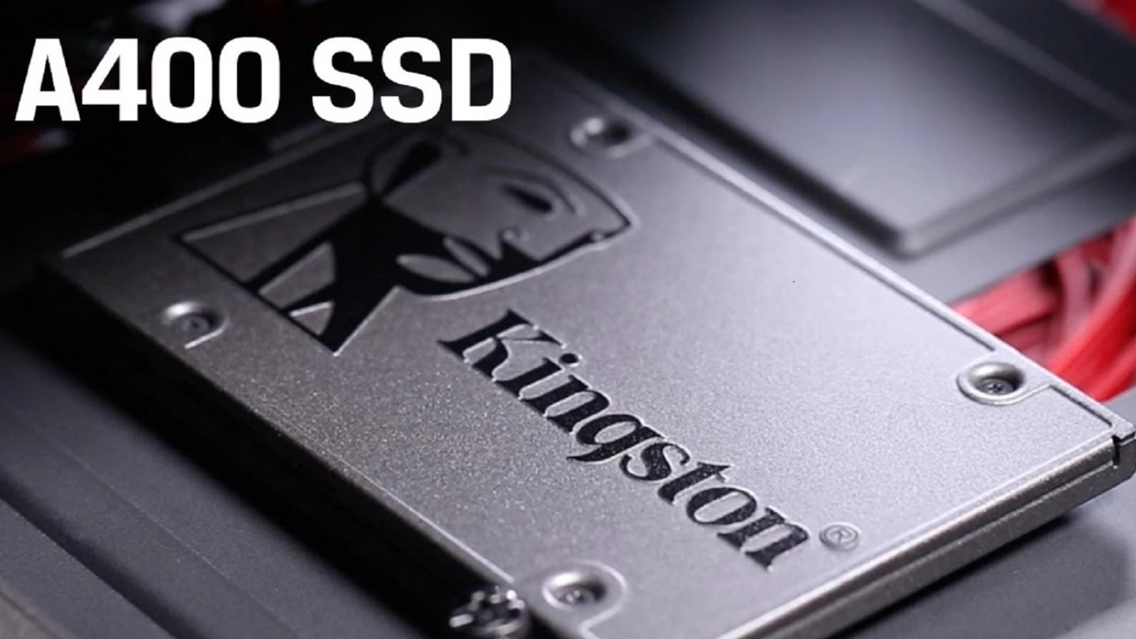 Kingston sărbătorește un nou prag important: 100 de milioane de SSD-uri A400 vândute în întreaga lume