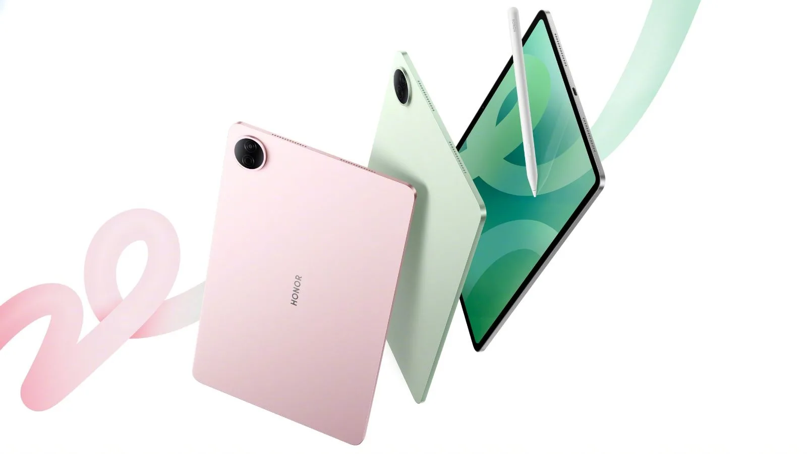 Honor Pad 20 a debutat! Tabletă cu ecran 3K de 12.1 inch, procesor Snapdragon 7 Gen 3 și baterie mare, de 10.100 mAh