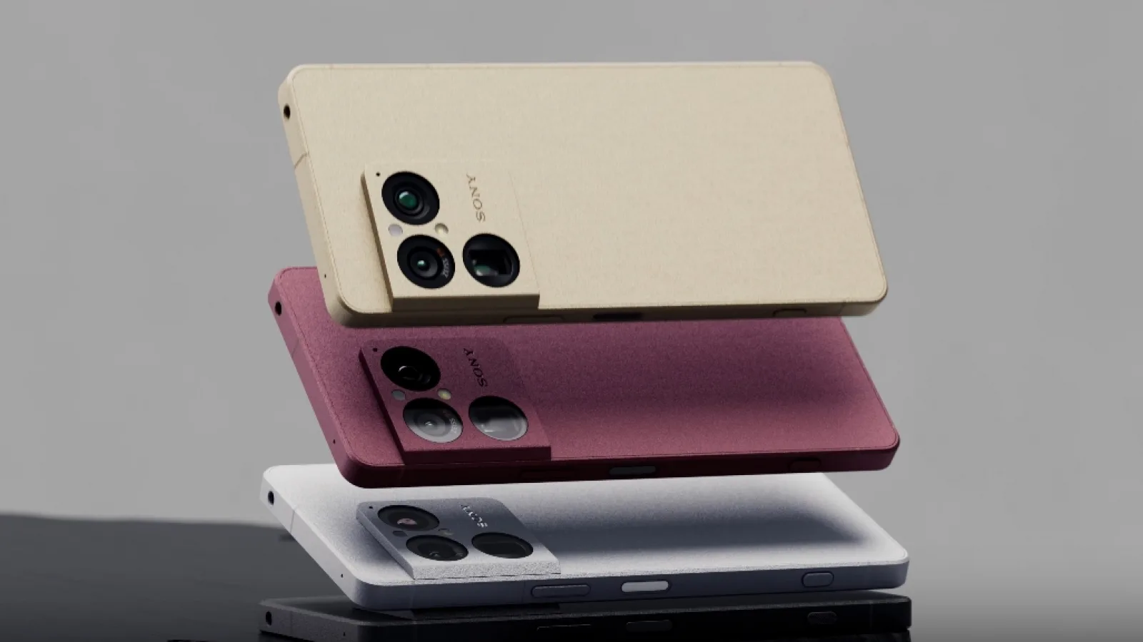 Sony Xperia 1 VIII acum oficial! Schimbări de design și o cameră telephoto de 48 mpx, dar gata cu zoom-ul optic continuu