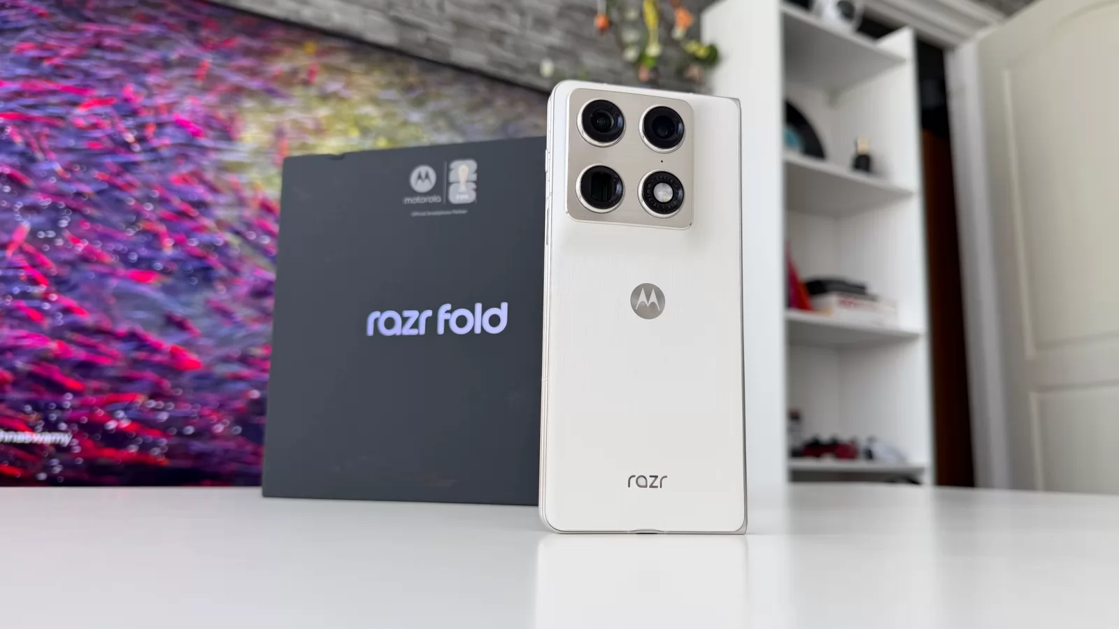 Motorola RAZR Fold review detaliat în limba română (evaluare Mobilissimo)
