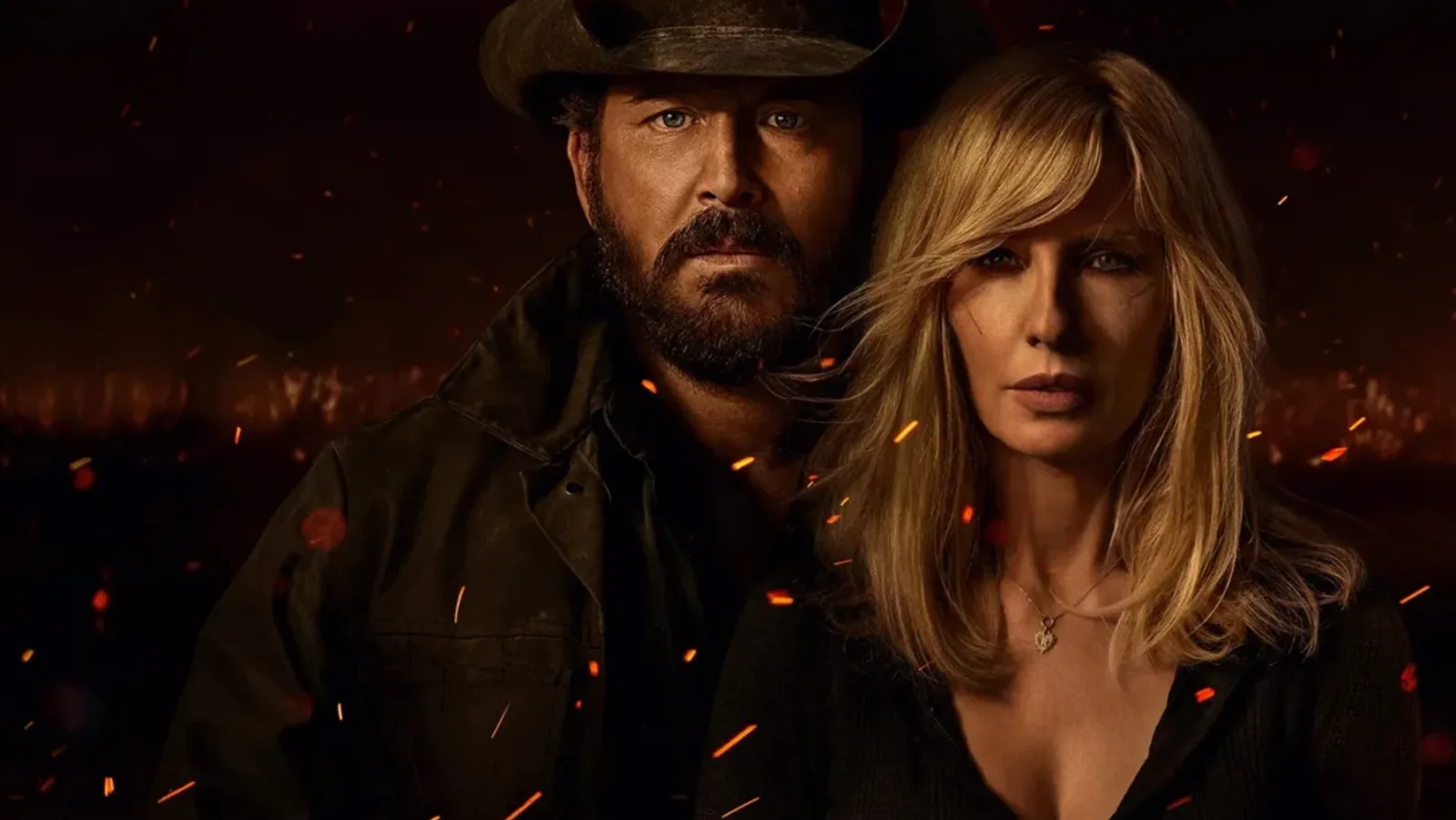 Dutton Ranch Review: un Yellowstone mai duios, mai intim