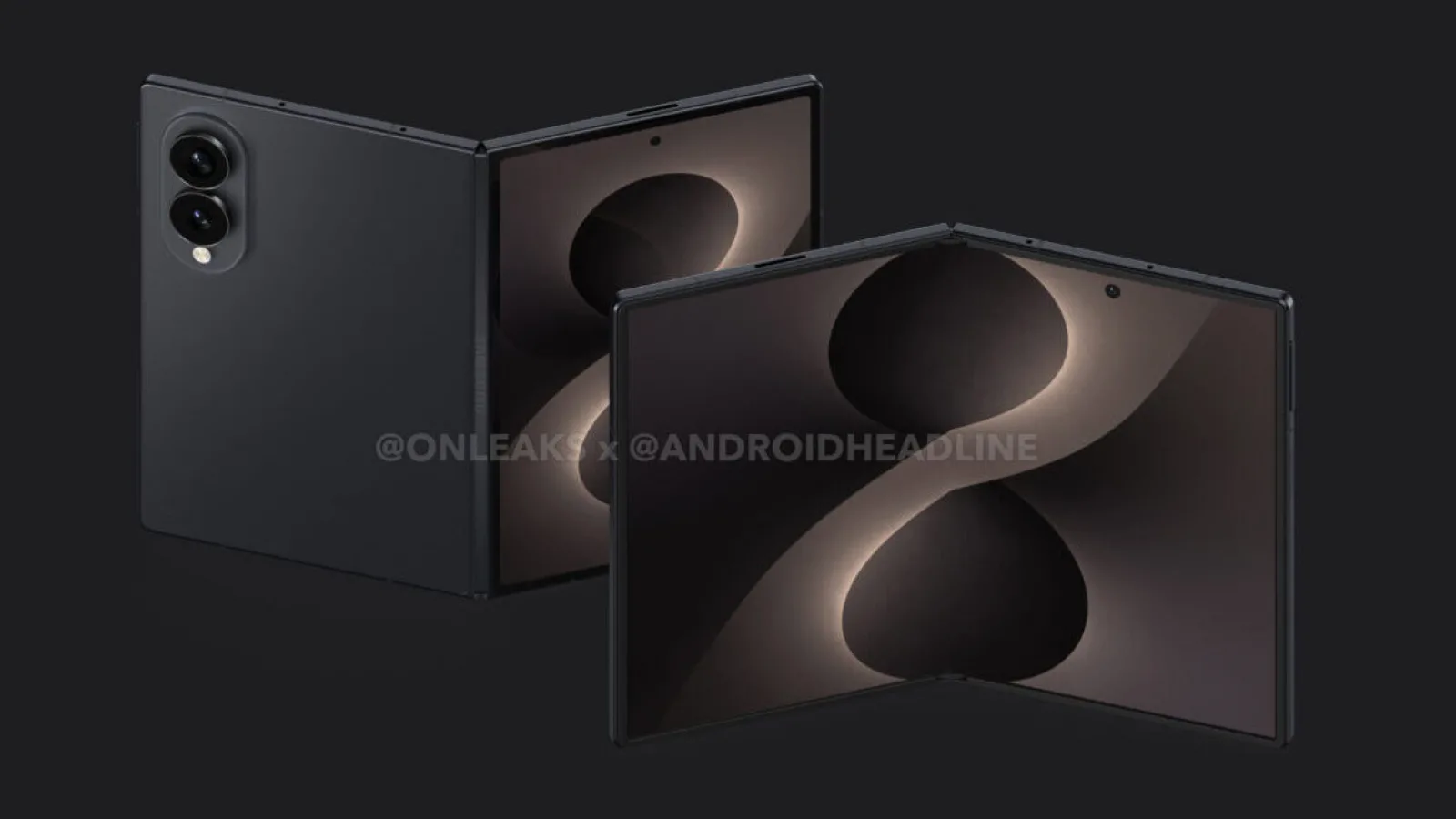 Noi scurgeri de informații privind specificațiile Samsung Galaxy Z Fold 8 indică îmbunătățiri mult așteptate