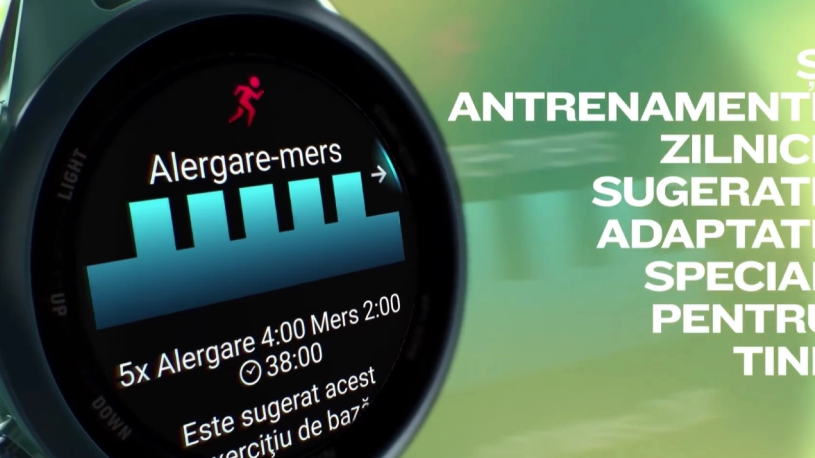 Preț și disponibilitate Garmin Forerunner 170 în România