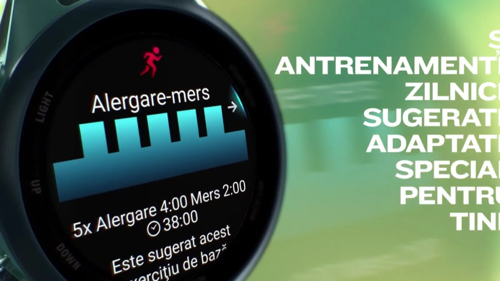 Preț și disponibilitate Garmin Forerunner 170 în România