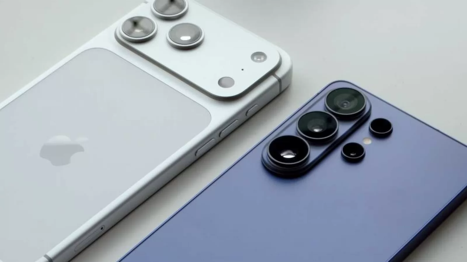 Samsung depășește Apple în ceea ce privește satisfacția utilizatorilor de telefoane din SUA, potrivit noului studiu ACSI