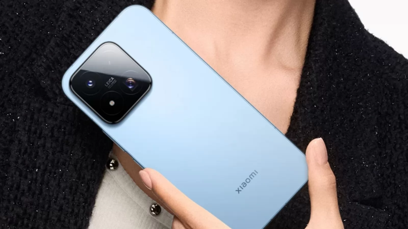 Xiaomi 17 Max are cea mai mare baterie pe un flagship Xiaomi: 8000 mAh; Ce alte dotări are?