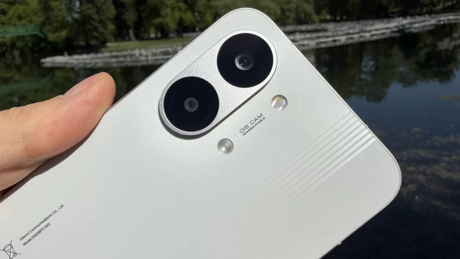 POCO X8 Pro Max: Camera midrange prin definiţie, puternică la focalizare şi selfie