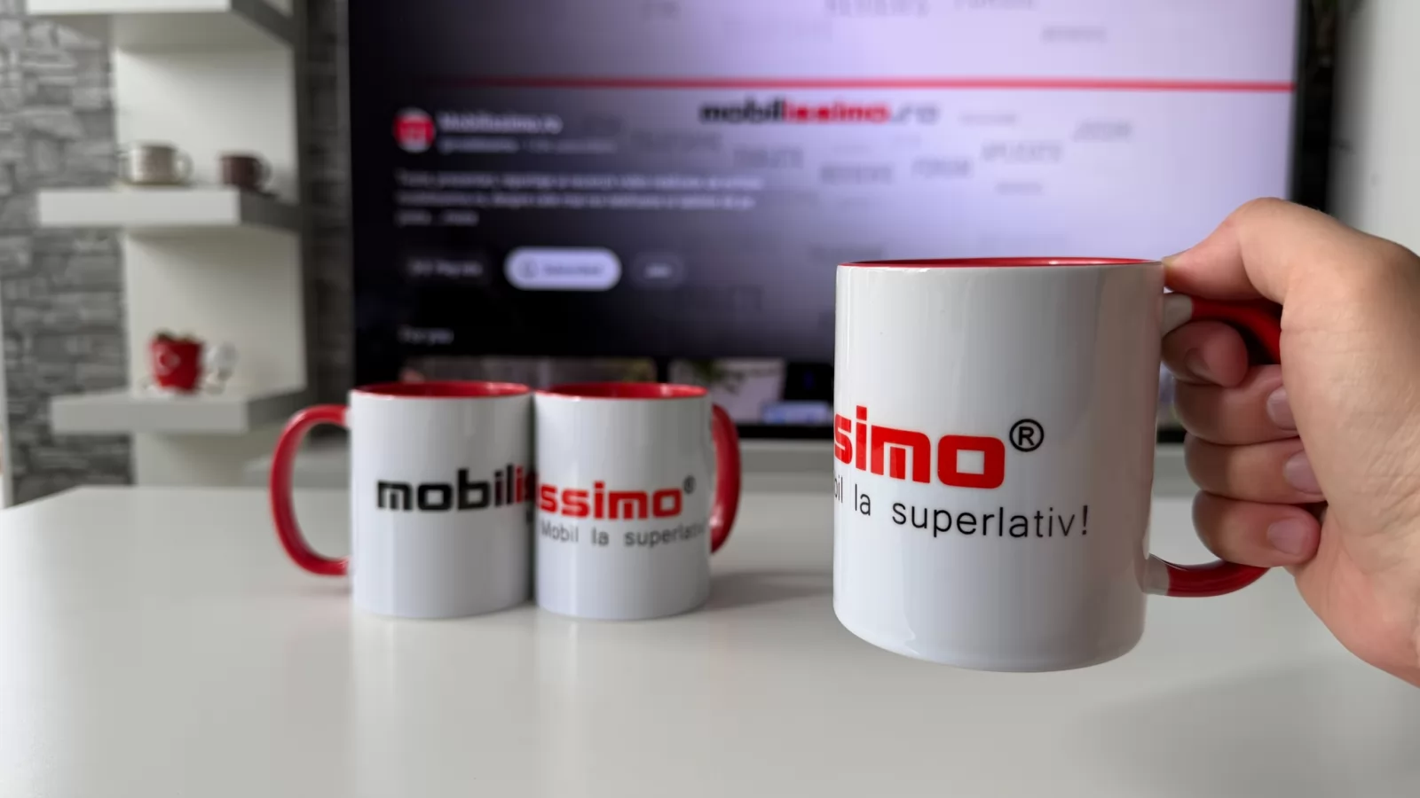 Mobilissimo deschide culisele industriei tech pentru comunitate - cum arată, de fapt, munca din spatele lansărilor și evenimentelor?