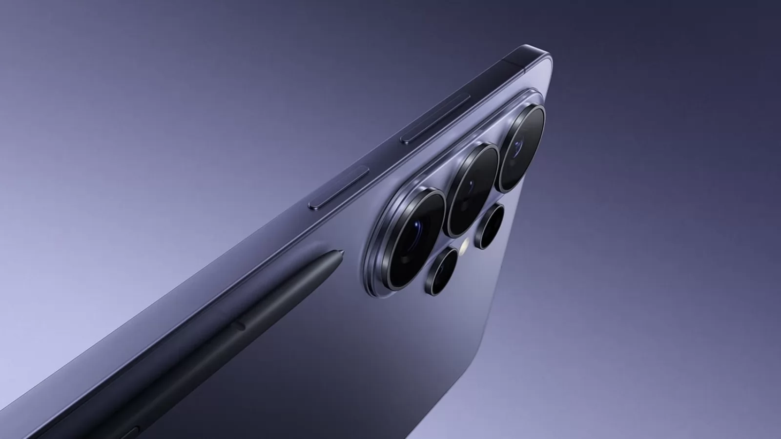 Nici cal, nici măgar; Samsung combină titanul cu aluminiu pentru viitoarele pliabile