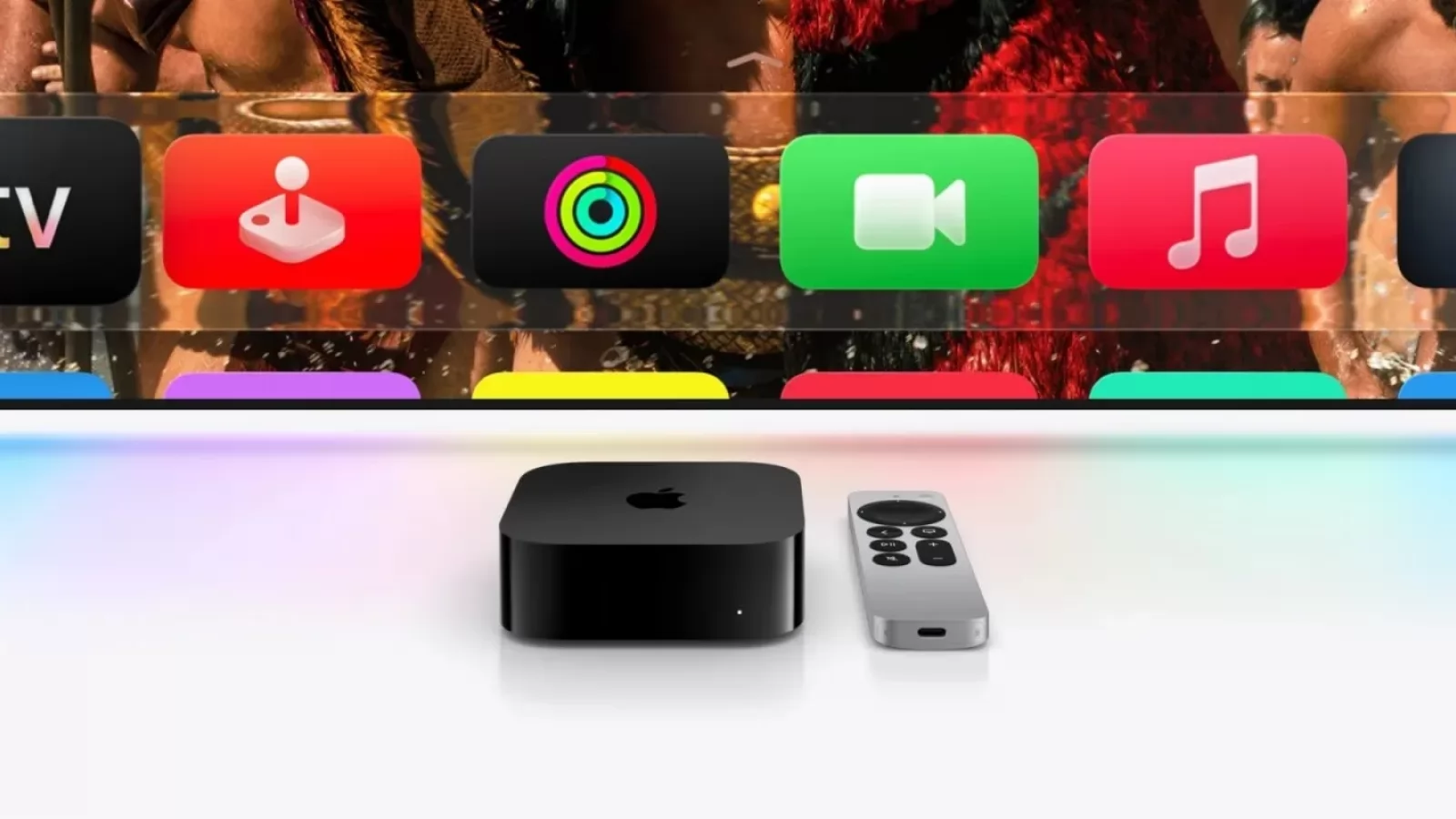 Apple TV începe să vorbească românește - compania inițiază localizarea reală a Apple TV pentru România