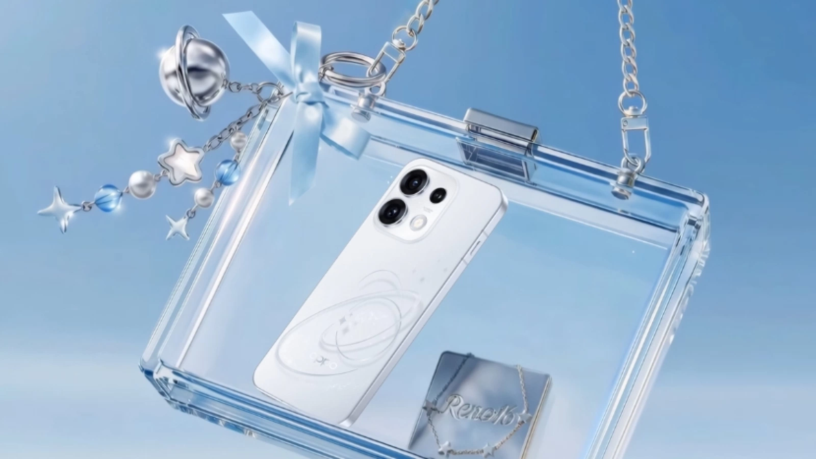 OPPO Reno16 Pro tocmai a debutat și aduce cameră de 200 mpx, baterie de 7000 mAh; Avem și un model de bază Reno16