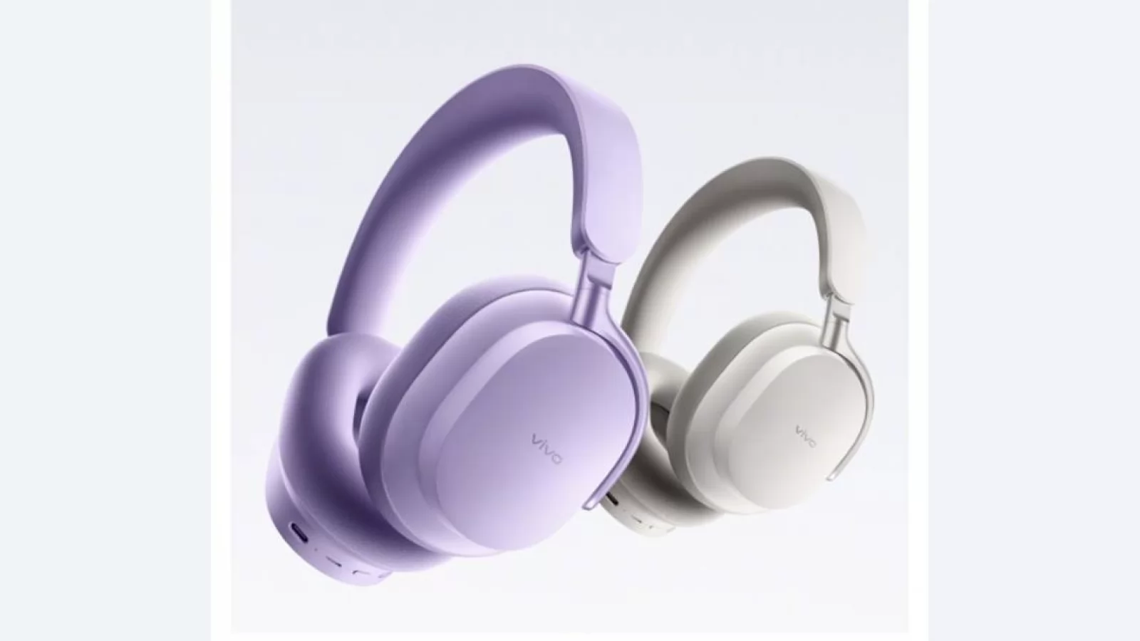 vivo își extinde portofoliul audio: primele căști over-ear cu ANC debutează pe 29 mai