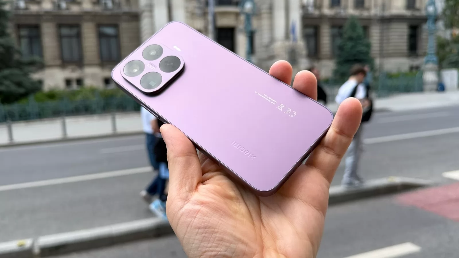 Xiaomi 17T Pro review detaliat în limba română (evaluare Mobilissimo)