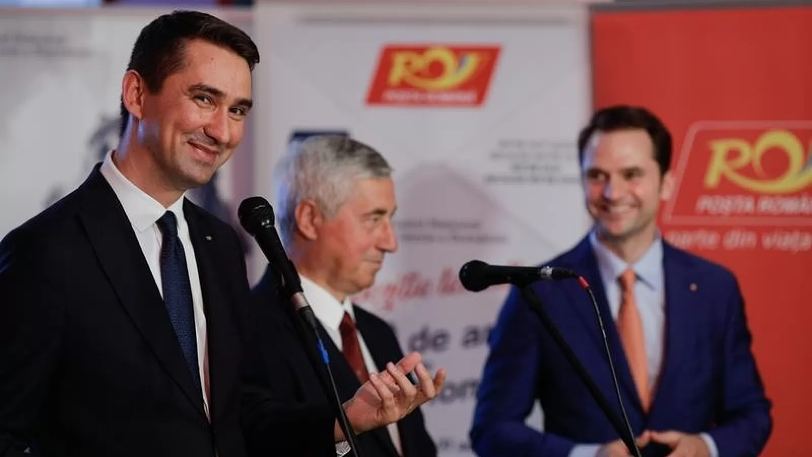 Poșta Română va deveni bancă - operatorul poștal vrea să ofere servicii bancare complete