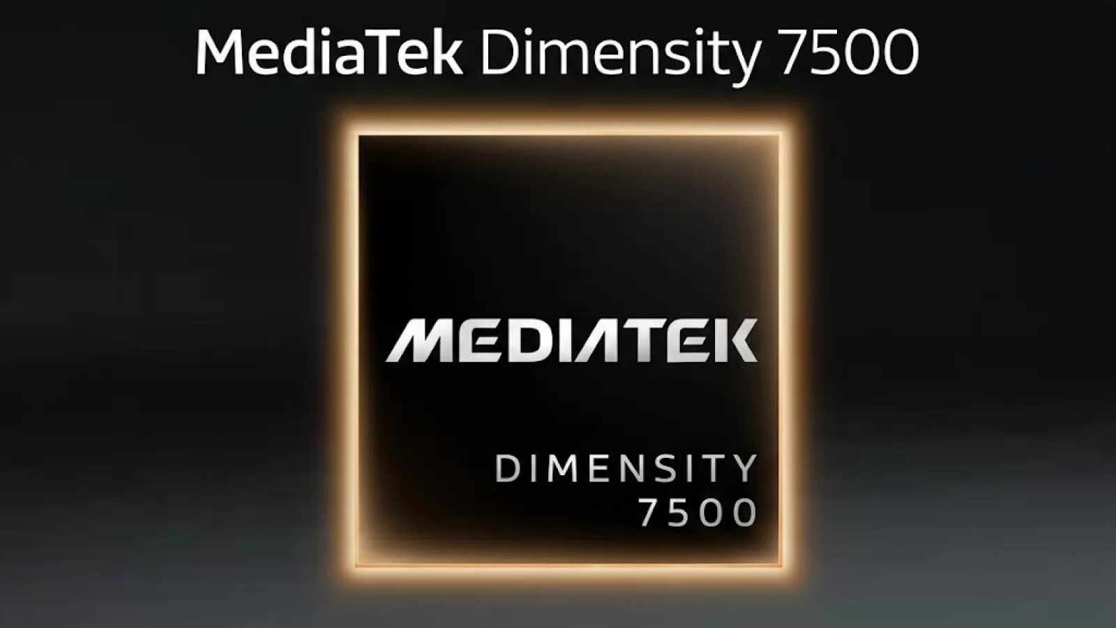 Noul procesor mid-range MediaTek Dimensity 7500 sosește cu nuclee ARM C1, are și unitate NPU pentru AI