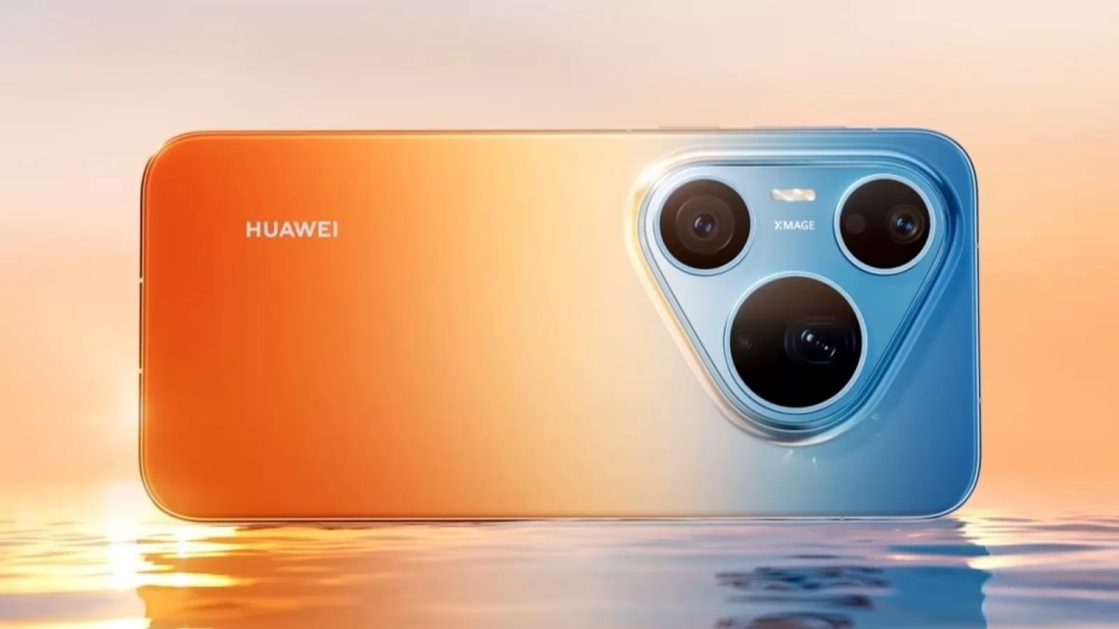 Huawei Pura 100 va avea o cameră specială "multi fuziune"; Zoom continuu, culori consistente?
