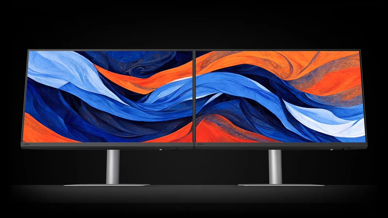 BenQ lansează noul brand Creative Pro şi monitorul PD2732U; Accentul cade pe acurateţea culorilor pentru designeri şi creatori de conţinut