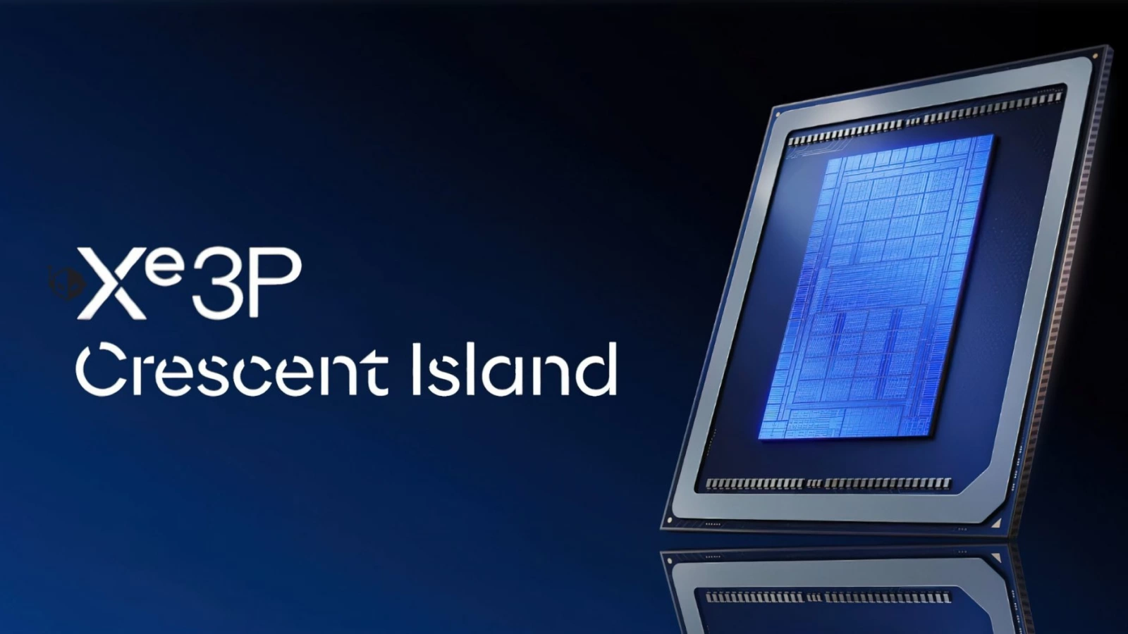 Computex 2026: Intel dezvăluie detalii despre acceleratorul AI Crescent Island, cu până la 480 GB memorie RAM LPDDR5X