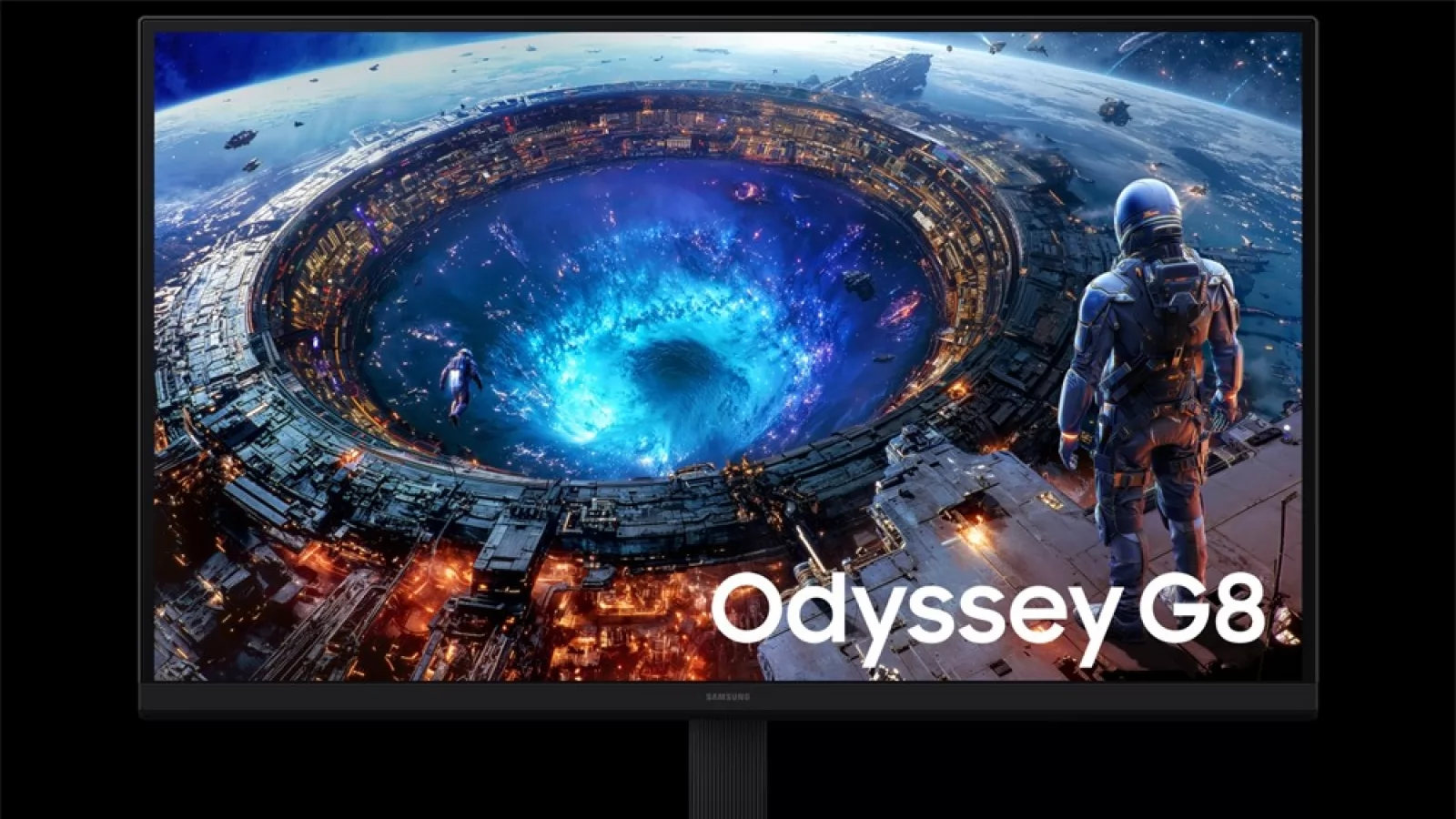 Samsung aduce primul monitor de gaming 6K din industrie; Noua gamă Odyssey include modele de până la 330 Hz