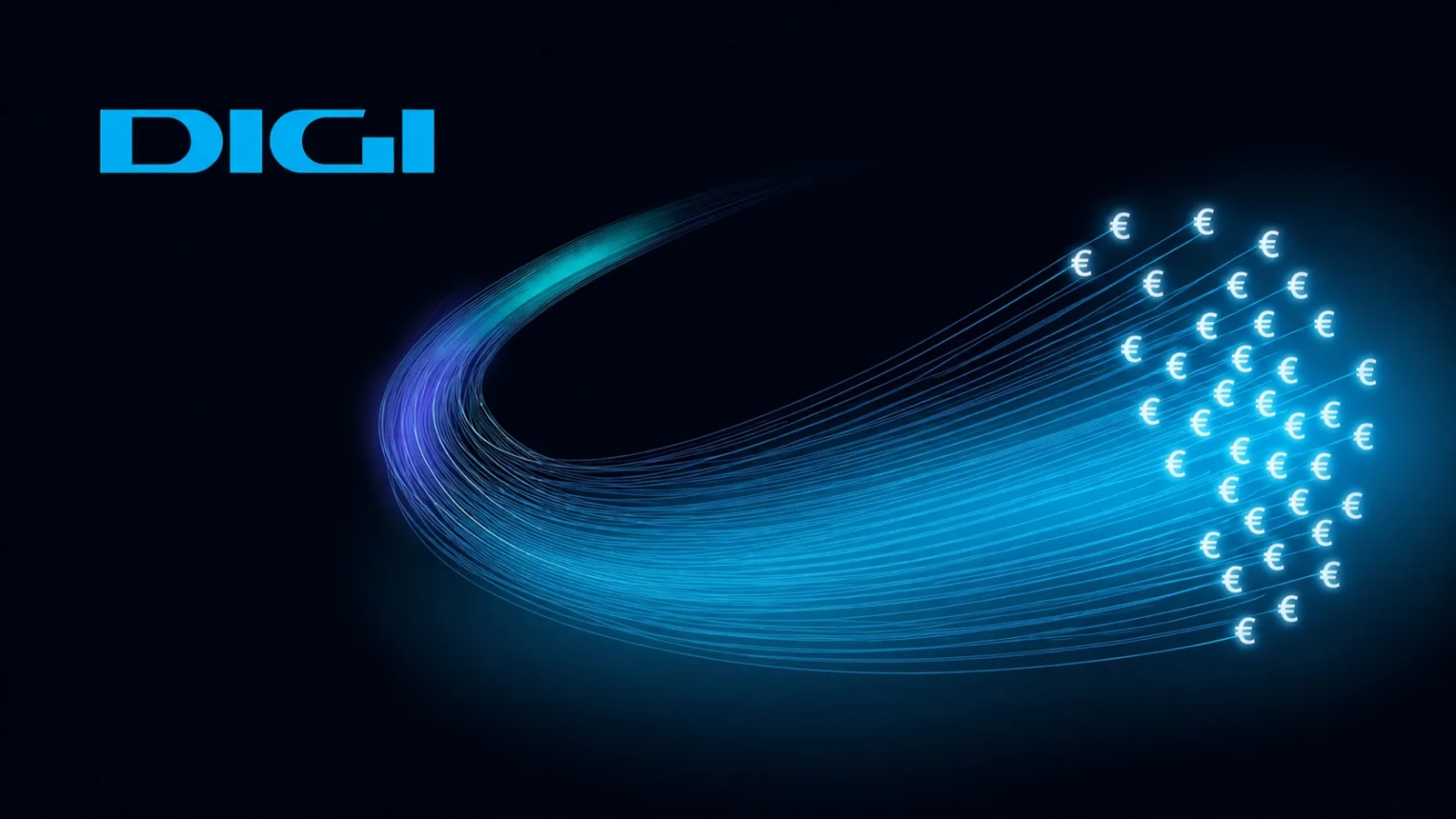 Digi ar putea primi un contract de 196 milioane de euro prin programul SAFE