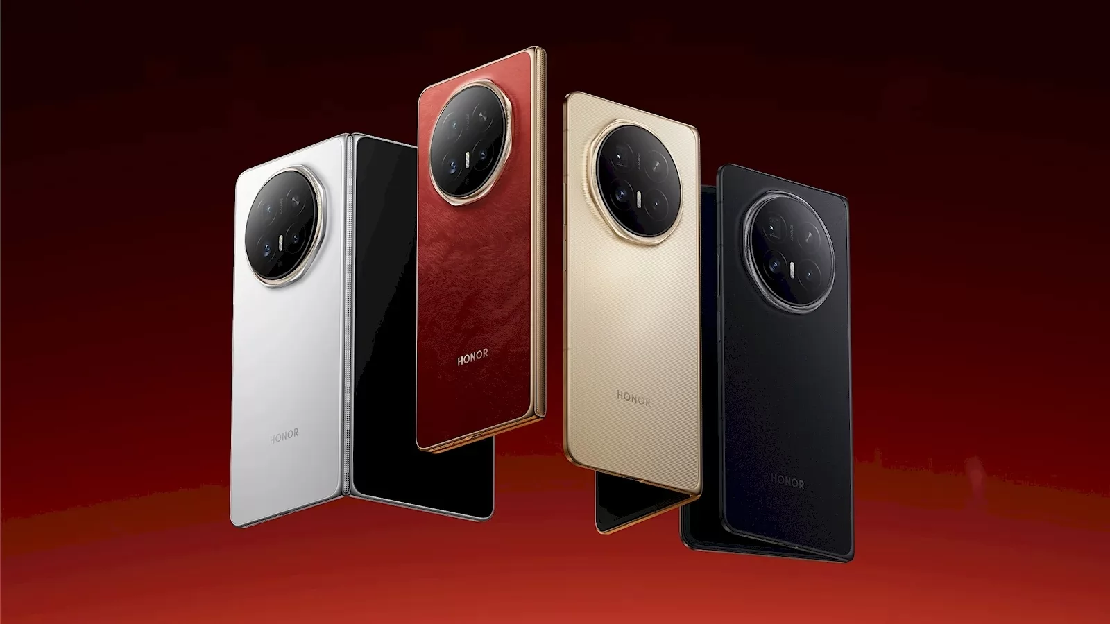 HONOR Magic V6 e gata să vină în Europa, au început precomenzile în câteva țări din Asia deja (Ce oferte sunt?)