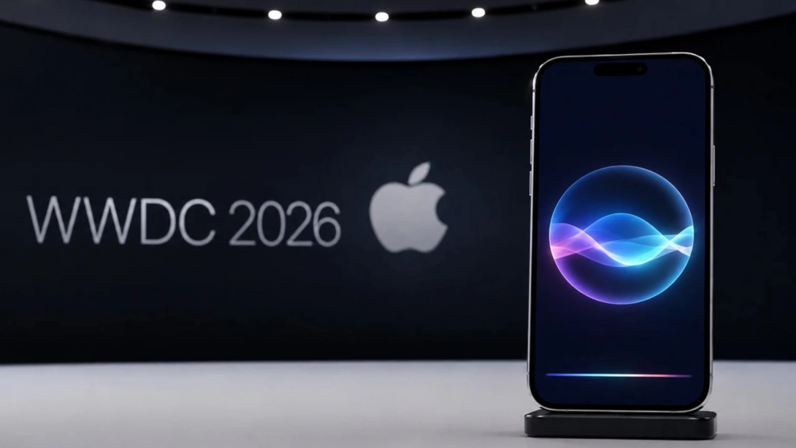 Vrei Siri nou? Nu ai noroc! Trebuie să fii pe lista de așteptare